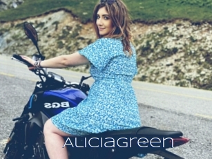 Aliciagreen
