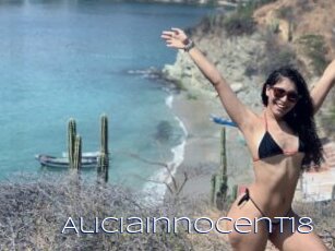 Aliciainnocent18