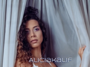 Aliciakalif