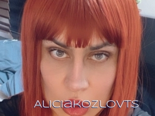 Aliciakozlovts