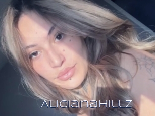 Alicianahillz