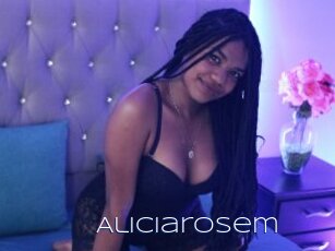 Aliciarosem