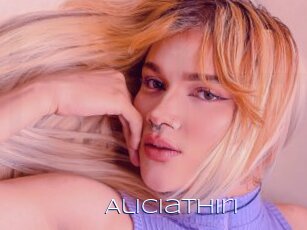 Aliciathiri
