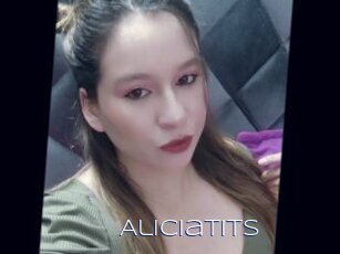 Aliciatits