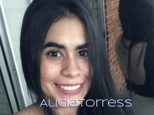 Aliciatorress