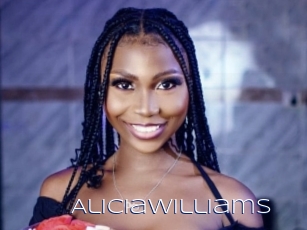 Aliciawilliams