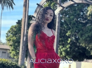 Aliciaxoxo