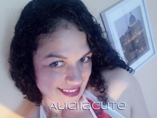 Aliciiacute