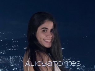 Alicyatorres