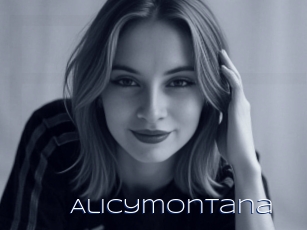 alicymontana Blue Hot