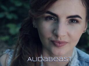 Alidabeast