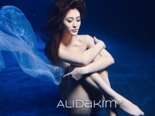 Alidakim