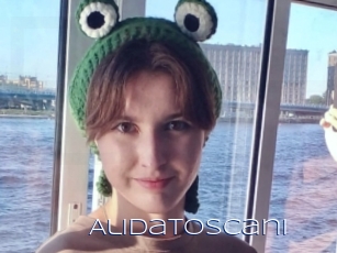 Alidatoscani