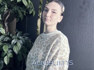 Alieburns