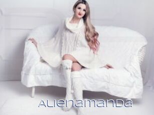 Alienamanda
