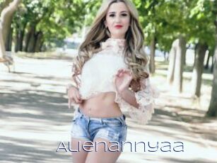 Alienannyaa