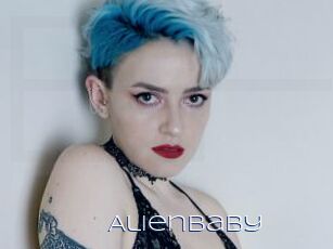 Alienbaby