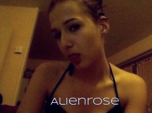 Alienrose