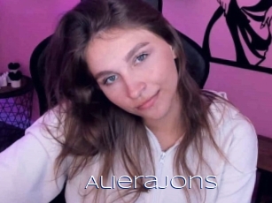 Alierajons
