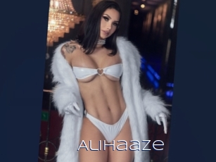 Alihaaze