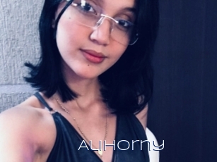 Alihorny