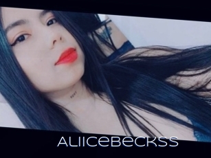 Aliicebeckss