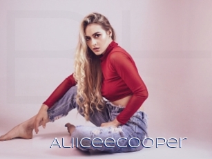Aliiceecooper