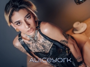 Aliiceyork