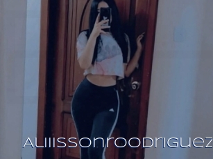 Aliiissonroodriguez