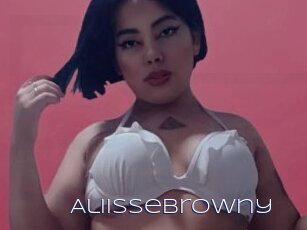Aliissebrowny
