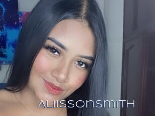 Aliissonsmith