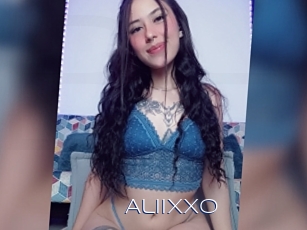 Aliixxo