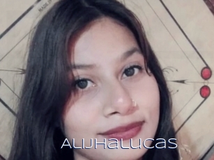 alijhalucas Blue Hot