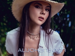 Alijohansonn