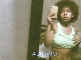 Alika101