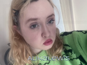 Alikalewis