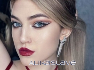 Alikaslave