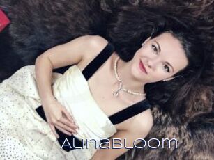 Alinabloom