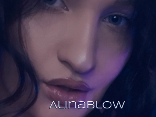 Alinablow