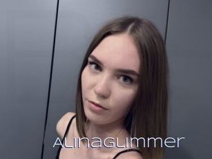 Alinaglimmer