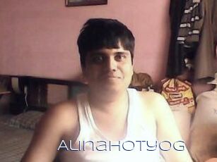 Alinahotyog