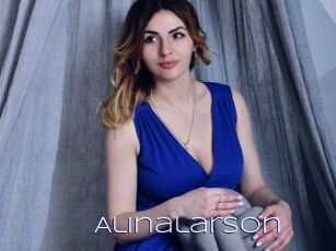 Alinalarson