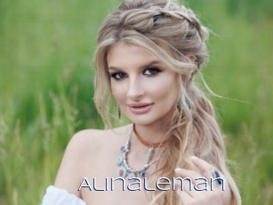 Alinaleman