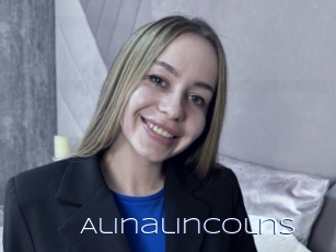 Alinalincolns