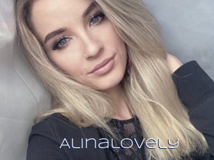 Alinalovely