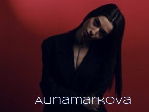 Alinamarkova