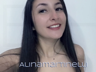 Alinamartinelli