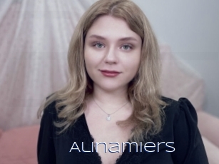 Alinamiers