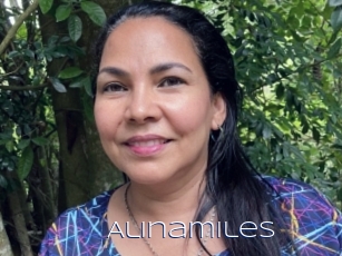 Alinamiles