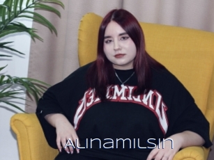 Alinamilsin
